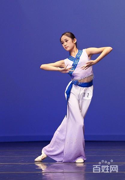平乐园 舞蹈培训 芭蕾舞,中国舞,拉丁舞,爵士舞的图片