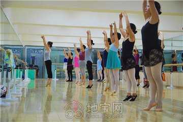 飞扬舞蹈培训中心招少儿中国舞成人形体班 南昌其他