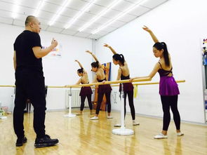 济南高新区舞蹈培训班 芭蕾舞培训班
